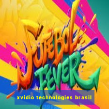 xvidio technologies brasil